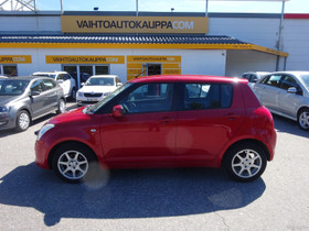 Suzuki Swift, Autot, Lahti, Tori.fi Suzuki Swift, Autot, Lahti, Tori.fi