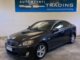 Lexus IS, Autot, Äänekoski, Tori.fi Lexus IS, Autot, Äänekoski, Tori.fi