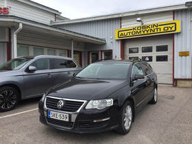 Volkswagen Passat, Autot, Tampere, Tori.fi Volkswagen Passat, Autot, Tampere, Tori.fi