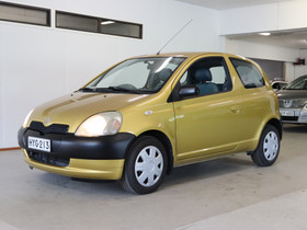 Toyota Yaris, Autot, Tuusula, Tori.fi Toyota Yaris, Autot, Tuusula, Tori.fi