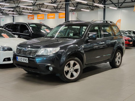 Subaru Forester, Autot, Lempäälä, Tori.fi Subaru Forester, Autot, Lempäälä, Tori.fi