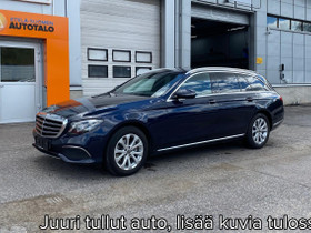 Mercedes-Benz E, Autot, Lahti, Tori.fi Mercedes-Benz E, Autot, Lahti, Tori.fi