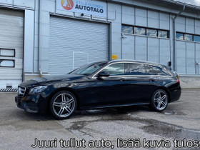 Mercedes-Benz E, Autot, Lahti, Tori.fi Mercedes-Benz E, Autot, Lahti, Tori.fi