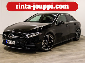 Mercedes-Benz A 35 AMG, Autot, Vantaa, Tori.fi Mercedes-Benz A 35 AMG, Autot, Vantaa, Tori.fi