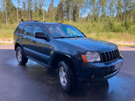 Jeep Grand Cherokee, Autot, Kouvola, Tori.fi Jeep Grand Cherokee, Autot, Kouvola, Tori.fi