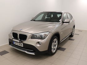BMW X1, Autot, Tampere, Tori.fi BMW X1, Autot, Tampere, Tori.fi