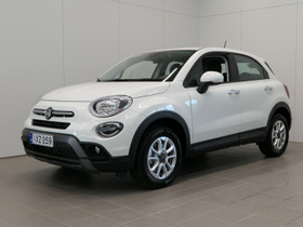 Fiat 500X, Autot, Pori, Tori.fi Fiat 500X, Autot, Pori, Tori.fi