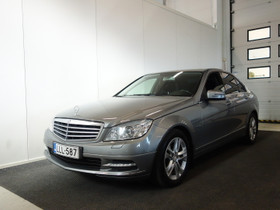 Mercedes-Benz C, Autot, Huittinen, Tori.fi Mercedes-Benz C, Autot, Huittinen, Tori.fi