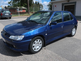 Peugeot 306, Autot, Mikkeli, Tori.fi Peugeot 306, Autot, Mikkeli, Tori.fi