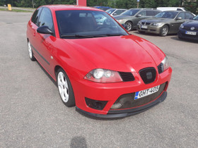 Seat Ibiza, Autot, Kotka, Tori.fi Seat Ibiza, Autot, Kotka, Tori.fi