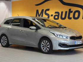 KIA Ceed, Autot, Kotka, Tori.fi KIA Ceed, Autot, Kotka, Tori.fi