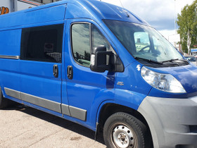 Fiat Ducato, Autot, Helsinki, Tori.fi Fiat Ducato, Autot, Helsinki, Tori.fi