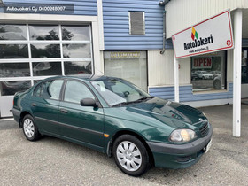 Toyota Avensis, Autot, Joensuu, Tori.fi Toyota Avensis, Autot, Joensuu, Tori.fi