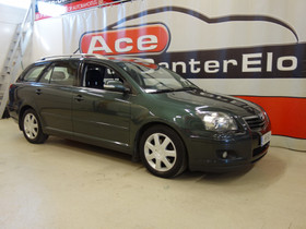 Toyota AVENSIS, Autot, Ylöjärvi, Tori.fi Toyota AVENSIS, Autot, Ylöjärvi, Tori.fi