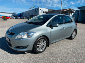 TOYOTA Auris, Autot, Salo, Tori.fi TOYOTA Auris, Autot, Salo, Tori.fi