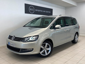 Volkswagen Sharan, Autot, Raisio, Tori.fi Volkswagen Sharan, Autot, Raisio, Tori.fi