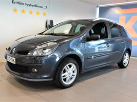 RENAULT Clio Sport Tourer, Autot, Kotka, Tori.fi RENAULT Clio Sport Tourer, Autot, Kotka, Tori.fi