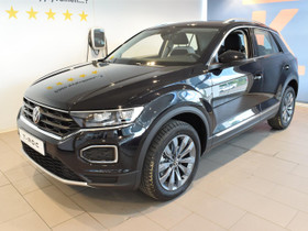 Volkswagen T-Roc, Autot, Kotka, Tori.fi Volkswagen T-Roc, Autot, Kotka, Tori.fi