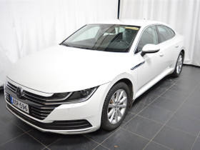 Volkswagen Arteon, Autot, Savonlinna, Tori.fi Volkswagen Arteon, Autot, Savonlinna, Tori.fi