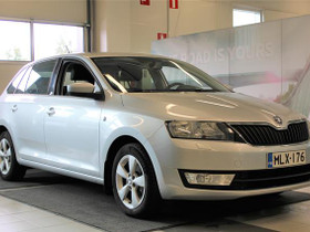SKODA Rapid, Autot, Kuopio, Tori.fi SKODA Rapid, Autot, Kuopio, Tori.fi