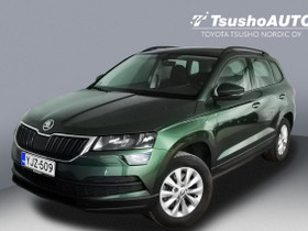 Skoda Karoq, Autot, Espoo, Tori.fi Skoda Karoq, Autot, Espoo, Tori.fi