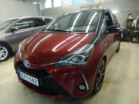 TOYOTA YARIS, Autot, Järvenpää, Tori.fi TOYOTA YARIS, Autot, Järvenpää, Tori.fi