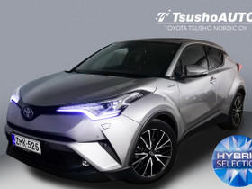 Toyota C-HR, Autot, Espoo, Tori.fi Toyota C-HR, Autot, Espoo, Tori.fi