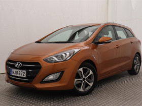 HYUNDAI I30 Wagon, Autot, Tampere, Tori.fi HYUNDAI I30 Wagon, Autot, Tampere, Tori.fi