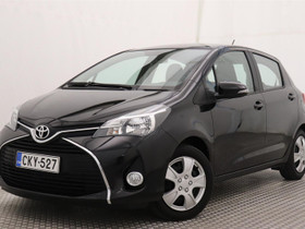 TOYOTA Yaris, Autot, Tampere, Tori.fi TOYOTA Yaris, Autot, Tampere, Tori.fi