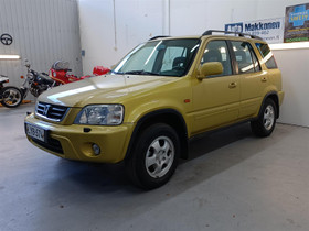Honda CR-V, Autot, Hyvinkää, Tori.fi Honda CR-V, Autot, Hyvinkää, Tori.fi