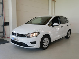 VOLKSWAGEN GOLF SPORTSVAN, Autot, Pietarsaari, Tori.fi VOLKSWAGEN GOLF SPORTSVAN, Autot, Pietarsaari, Tori.fi