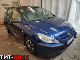 Peugeot 307, Autot, Kuopio, Tori.fi Peugeot 307, Autot, Kuopio, Tori.fi