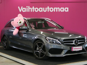 Mercedes-Benz C, Autot, Lahti, Tori.fi Mercedes-Benz C, Autot, Lahti, Tori.fi