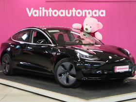 Tesla Model 3, Autot, Lahti, Tori.fi Tesla Model 3, Autot, Lahti, Tori.fi