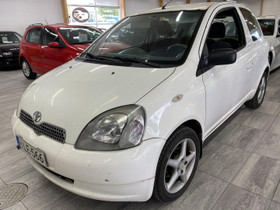 Toyota Yaris, Autot, Hämeenlinna, Tori.fi Toyota Yaris, Autot, Hämeenlinna, Tori.fi