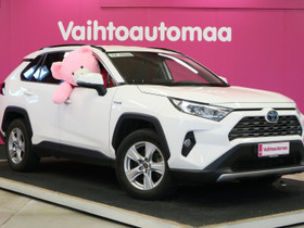 Toyota RAV4, Autot, Lahti, Tori.fi Toyota RAV4, Autot, Lahti, Tori.fi