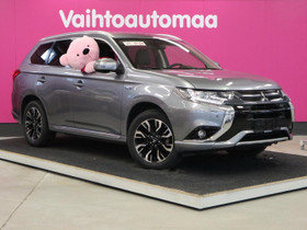 Mitsubishi Outlander PHEV, Autot, Lahti, Tori.fi Mitsubishi Outlander PHEV, Autot, Lahti, Tori.fi