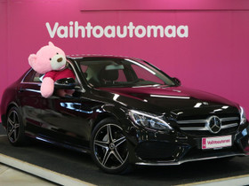 Mercedes-Benz C, Autot, Lahti, Tori.fi Mercedes-Benz C, Autot, Lahti, Tori.fi
