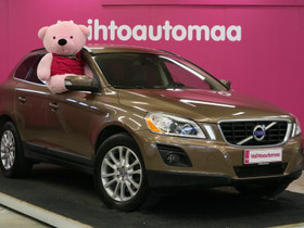 Volvo XC60, Autot, Lahti, Tori.fi Volvo XC60, Autot, Lahti, Tori.fi