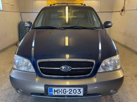 KIA Carnival, Autot, Espoo, Tori.fi KIA Carnival, Autot, Espoo, Tori.fi