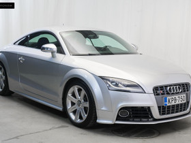 Audi TTS, Autot, Espoo, Tori.fi Audi TTS, Autot, Espoo, Tori.fi