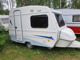 Poksi N 126 NTL, Asuntovaunut, Matkailuautot ja asuntovaunut, Alajärvi, Tori.fi Poksi N 126 NTL, Asuntovaunut, Matkailuautot ja asuntovaunut, Alajärvi, Tori.fi