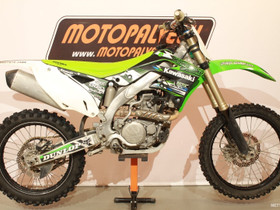 Kawasaki KX, Moottoripyörät, Moto, Orimattila, Tori.fi Kawasaki KX, Moottoripyörät, Moto, Orimattila, Tori.fi