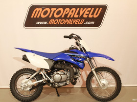 Yamaha TT-R, Moottoripyörät, Moto, Orimattila, Tori.fi Yamaha TT-R, Moottoripyörät, Moto, Orimattila, Tori.fi