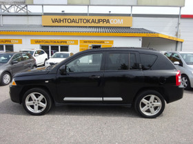 Jeep Compass, Autot, Lahti, Tori.fi Jeep Compass, Autot, Lahti, Tori.fi