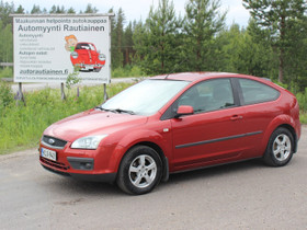 Ford Focus, Autot, Saarijärvi, Tori.fi Ford Focus, Autot, Saarijärvi, Tori.fi