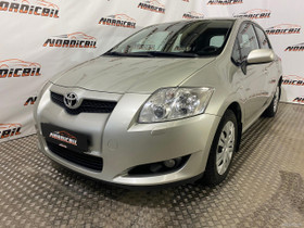 Toyota Auris, Autot, Kempele, Tori.fi Toyota Auris, Autot, Kempele, Tori.fi