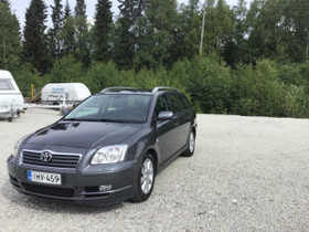 Toyota Avensis, Autot, Keminmaa, Tori.fi Toyota Avensis, Autot, Keminmaa, Tori.fi