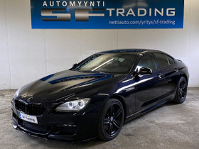 BMW 640, Autot, Äänekoski, Tori.fi BMW 640, Autot, Äänekoski, Tori.fi