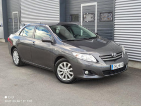 Toyota Corolla, Autot, Kempele, Tori.fi Toyota Corolla, Autot, Kempele, Tori.fi